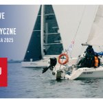 61. Etapowe Regaty Turystyczne – 18–27 lipca 2025