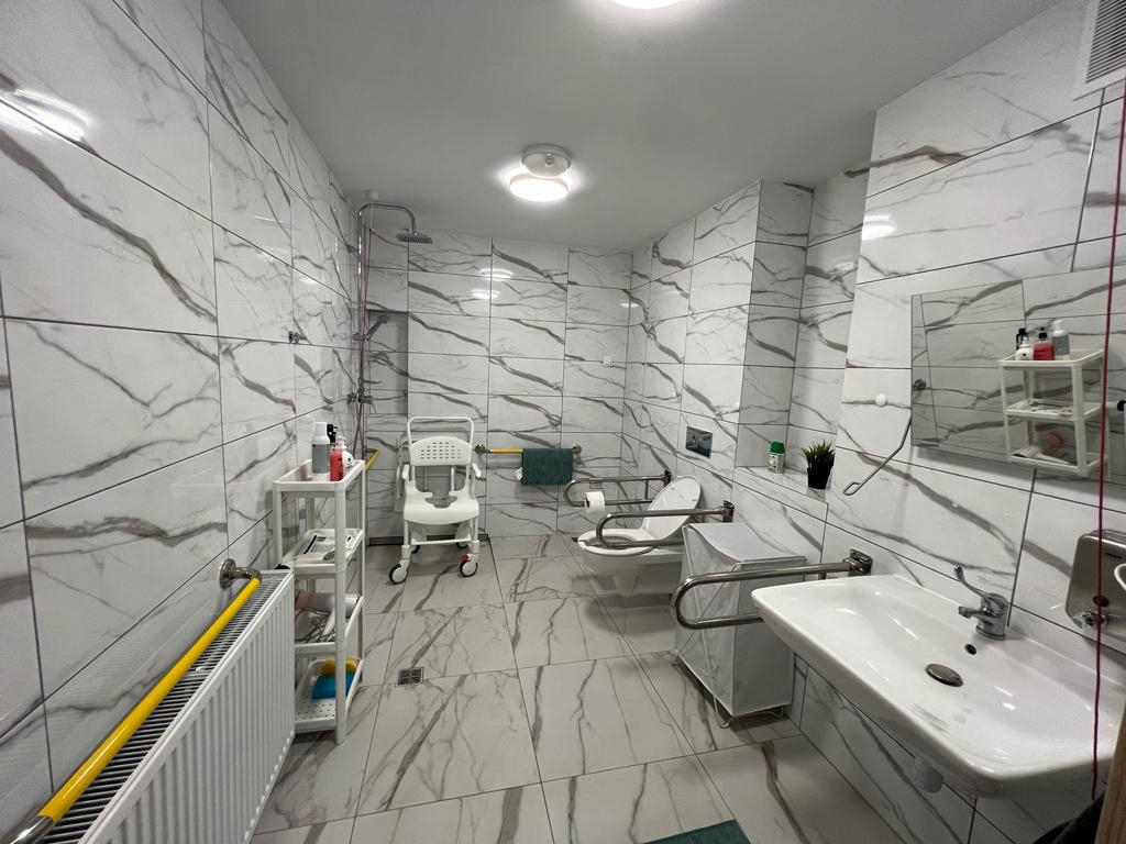 Powiat Policki uruchamia kolejną edycję programu „Opieka wytchnieniowa” – wsparcie dla rodzin i opiekunów osób z niepełnosprawnościami