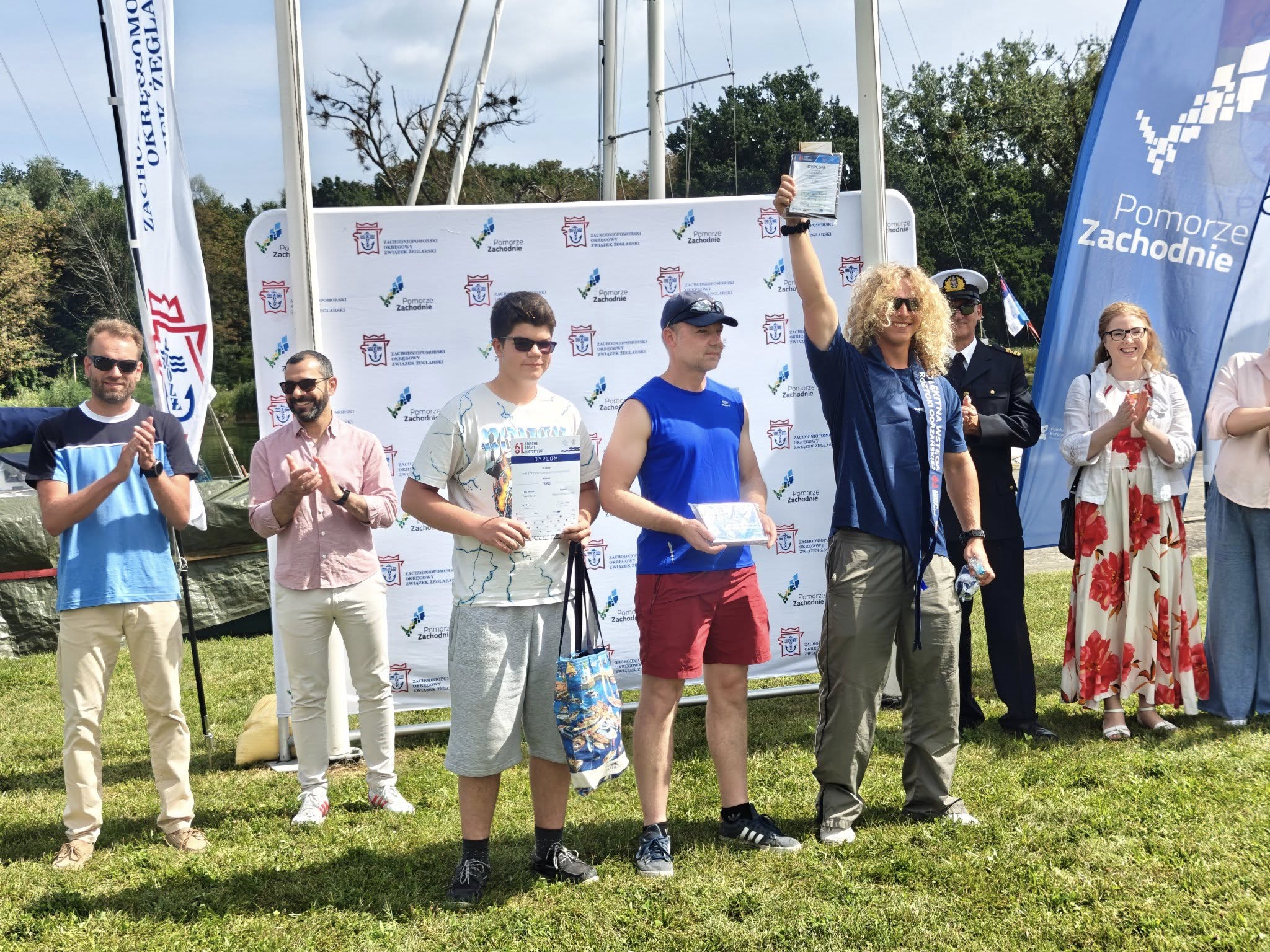 61. Etapowe Regaty Turystyczne 2025 przeszły już do historii