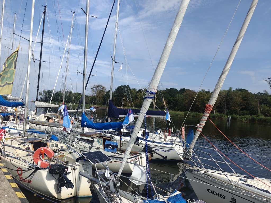 61. Etapowe Regaty Turystyczne 2025 przeszły już do historii