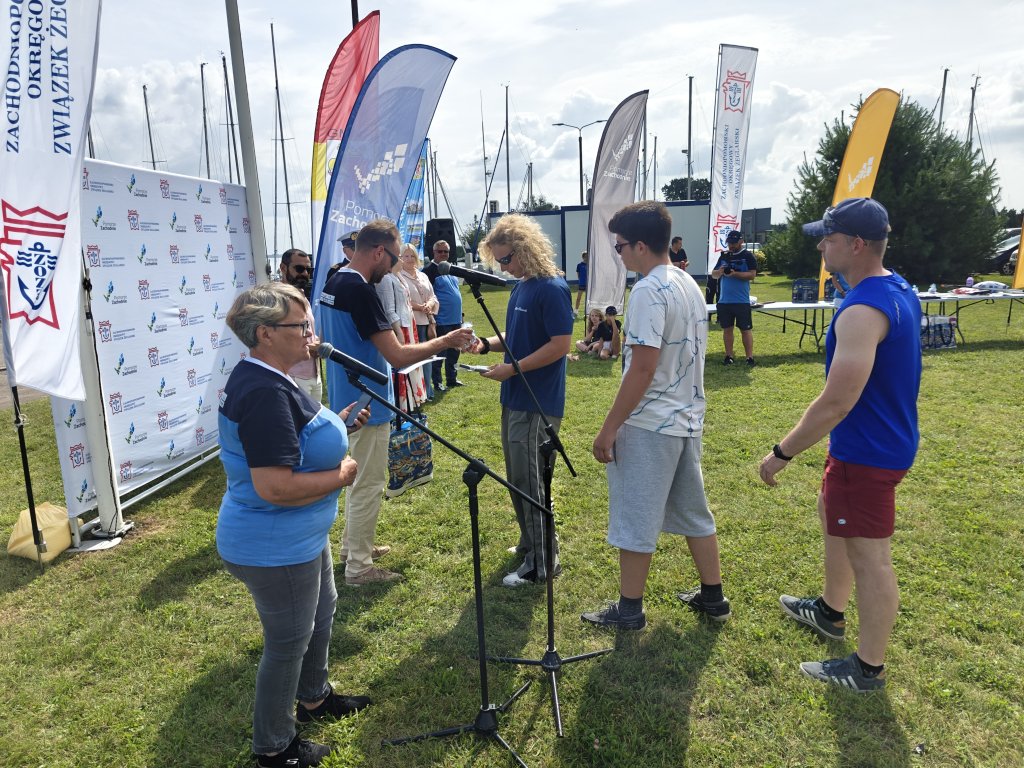 61. Etapowe Regaty Turystyczne 2025 przeszły już do historii