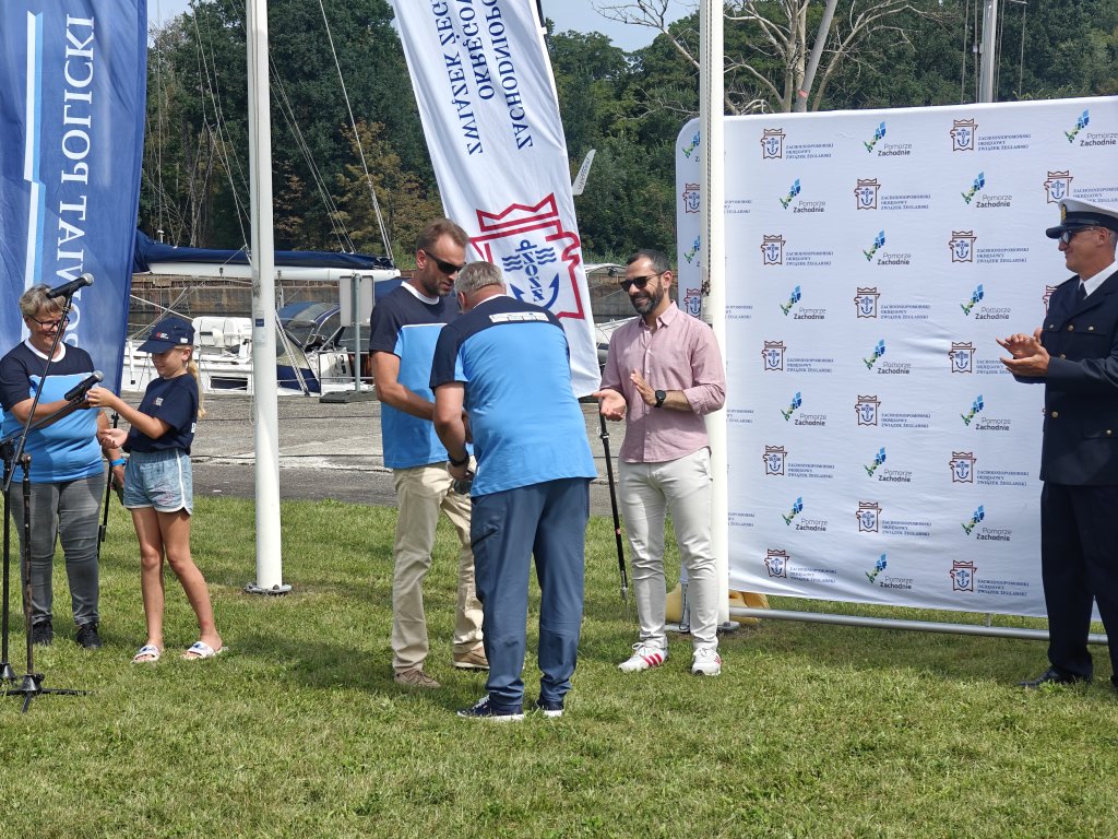 61. Etapowe Regaty Turystyczne 2025 przeszły już do historii