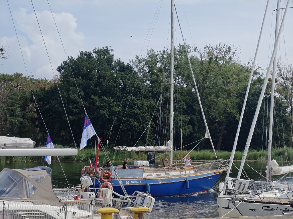 61. Etapowe Regaty Turystyczne 2025 przeszły już do historii