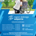 Bezpłatne spotkanie dla opiekunów "Orzeczenie o niepełnosprawności - ulgi i przywileje"