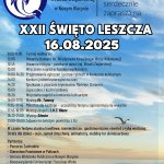 XXII Święto Leszcza 