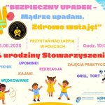 14 urodziny Stowarzyszenia Energy Gold Team Police