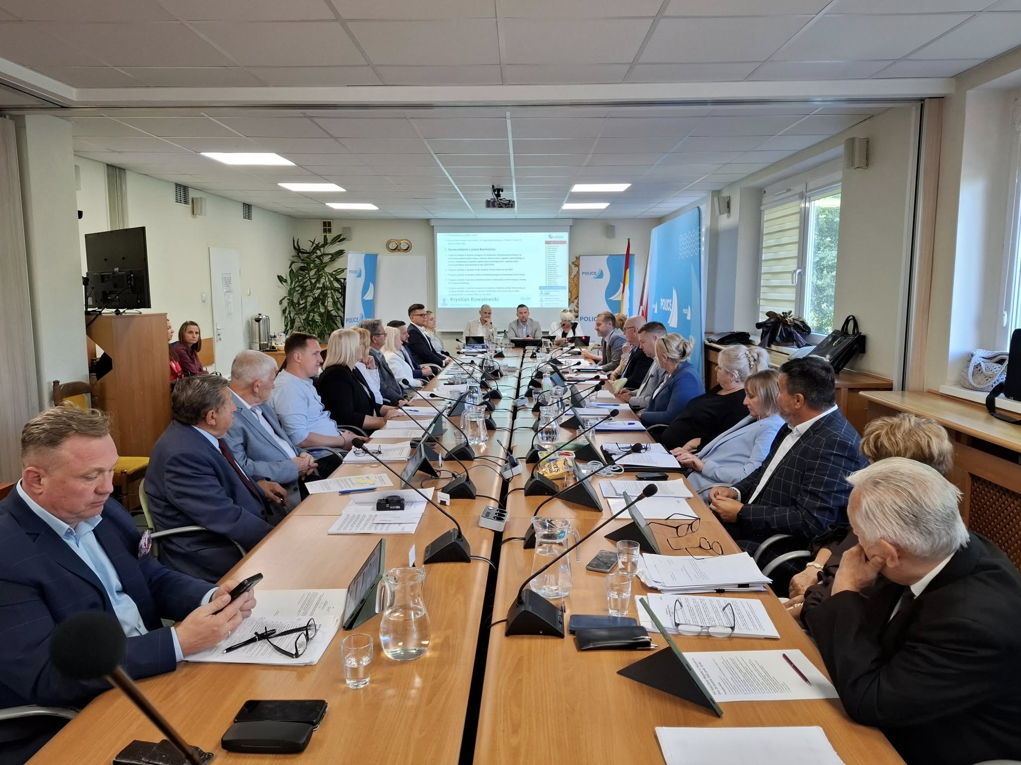 Cisowa i Nadbrzeżna z dotacją