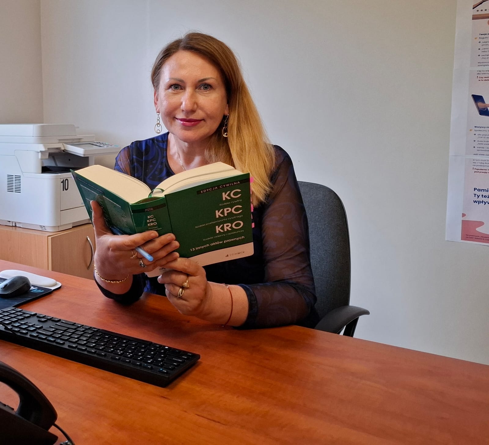 Możliwe rekompensaty od Booking.com -  Powiatowy Rzecznik Konsumentów informuje