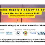 I Międzygminne Regaty oldbojów na optymistach