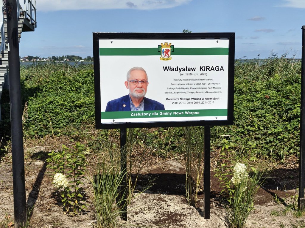 XXII Święto Leszcza w Nowym Warpnie