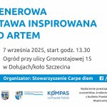 Szlakiem Ekokultury — V Plenerowa Wystawa Inspirowana Land Artem 