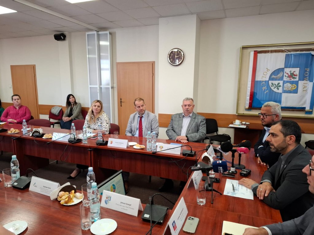 Samorządowy Szlak Wodny w liczbach – podsumowanie sezonu wakacyjnego i plany na przyszłość