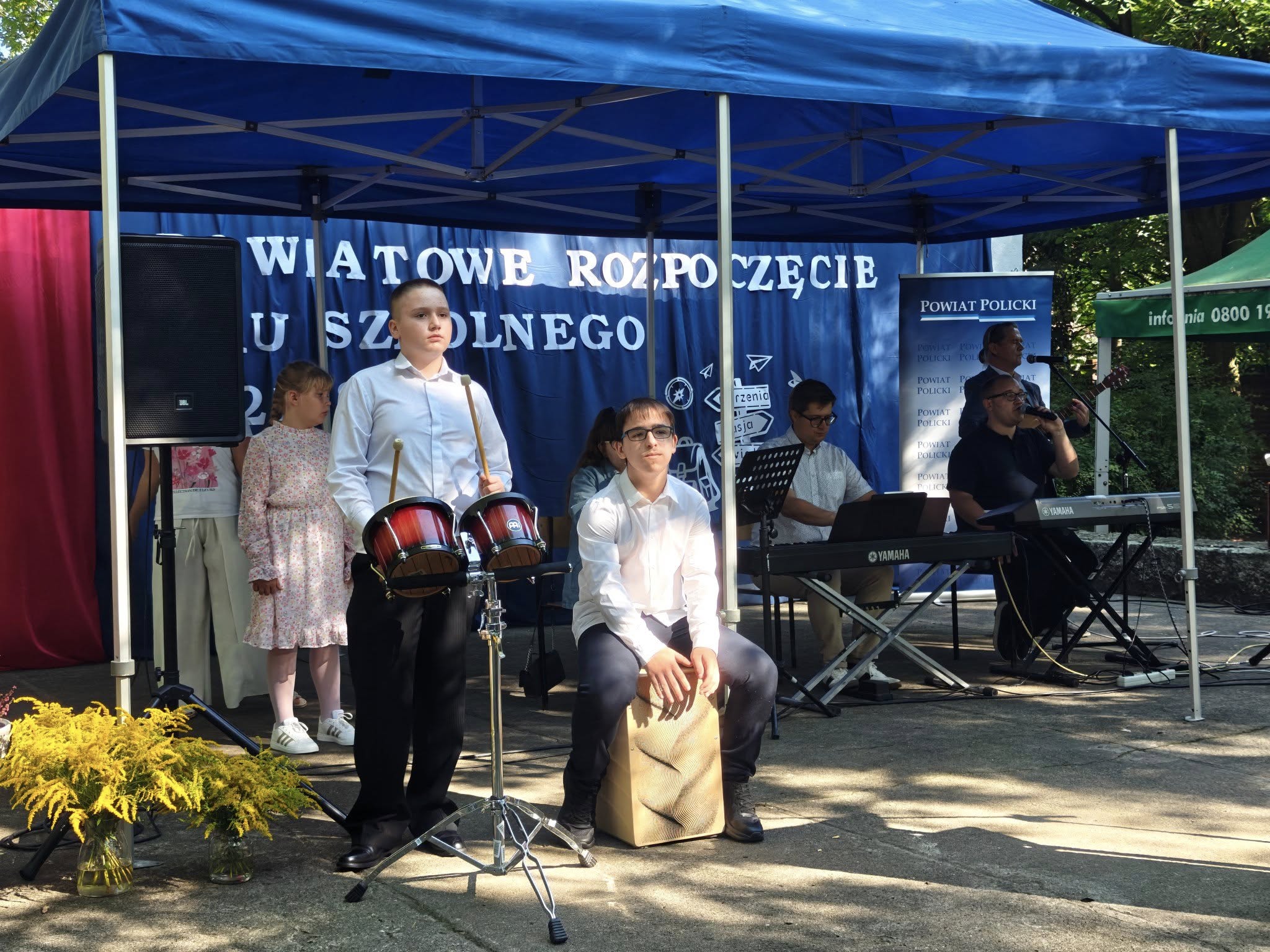 XIII-wieczny kościół w Będargowie odzyskuje dawny blask