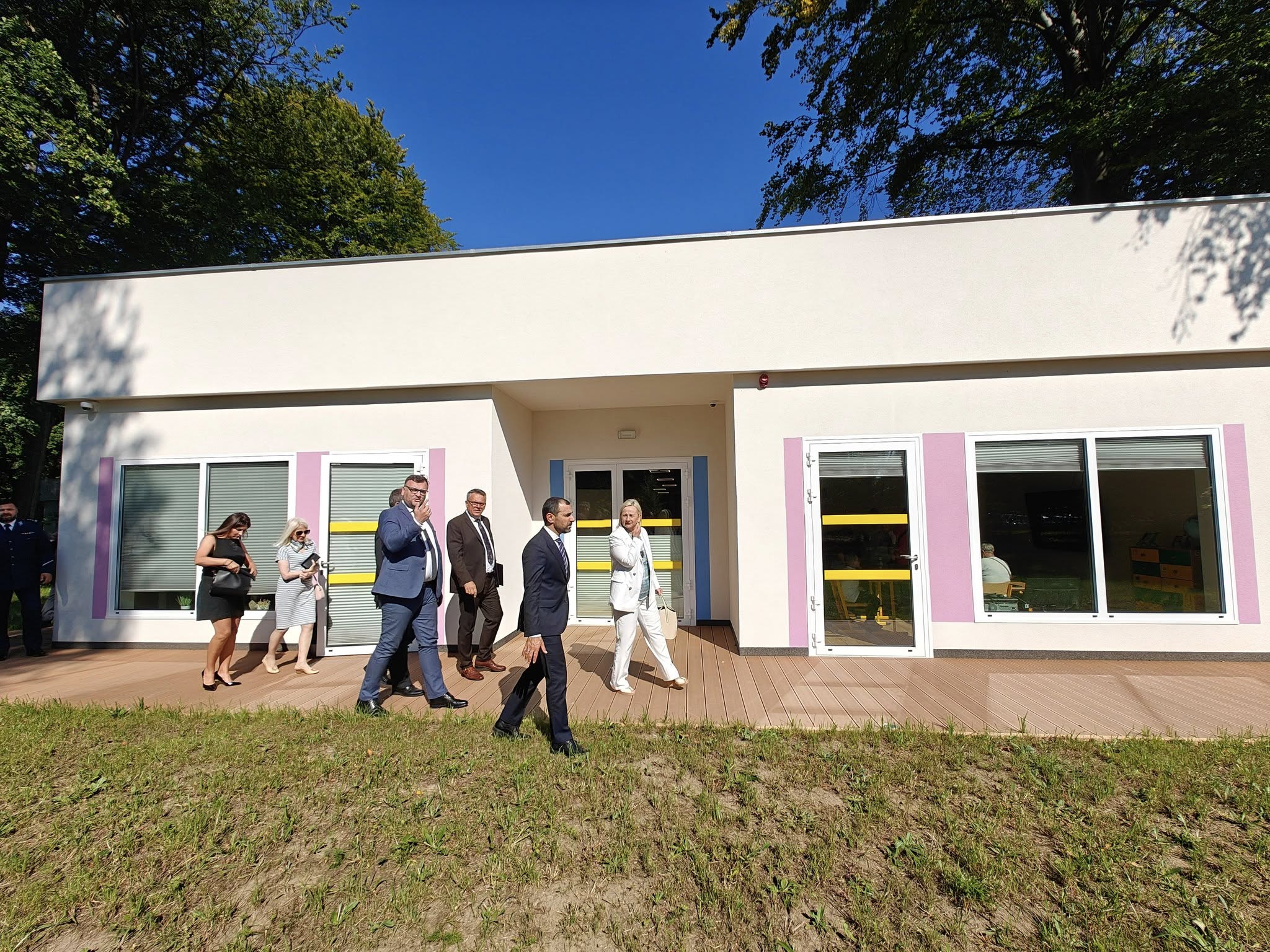 XIII-wieczny kościół w Będargowie odzyskuje dawny blask