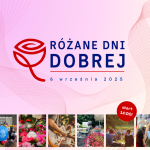 Różane Dni Dobrej 