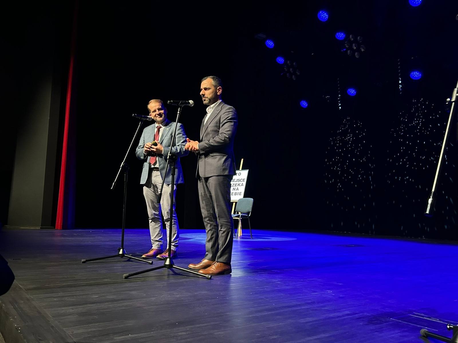 Razem o zdrowiu psychicznym – Obchody Dnia Zdrowia Psychicznego w Policach