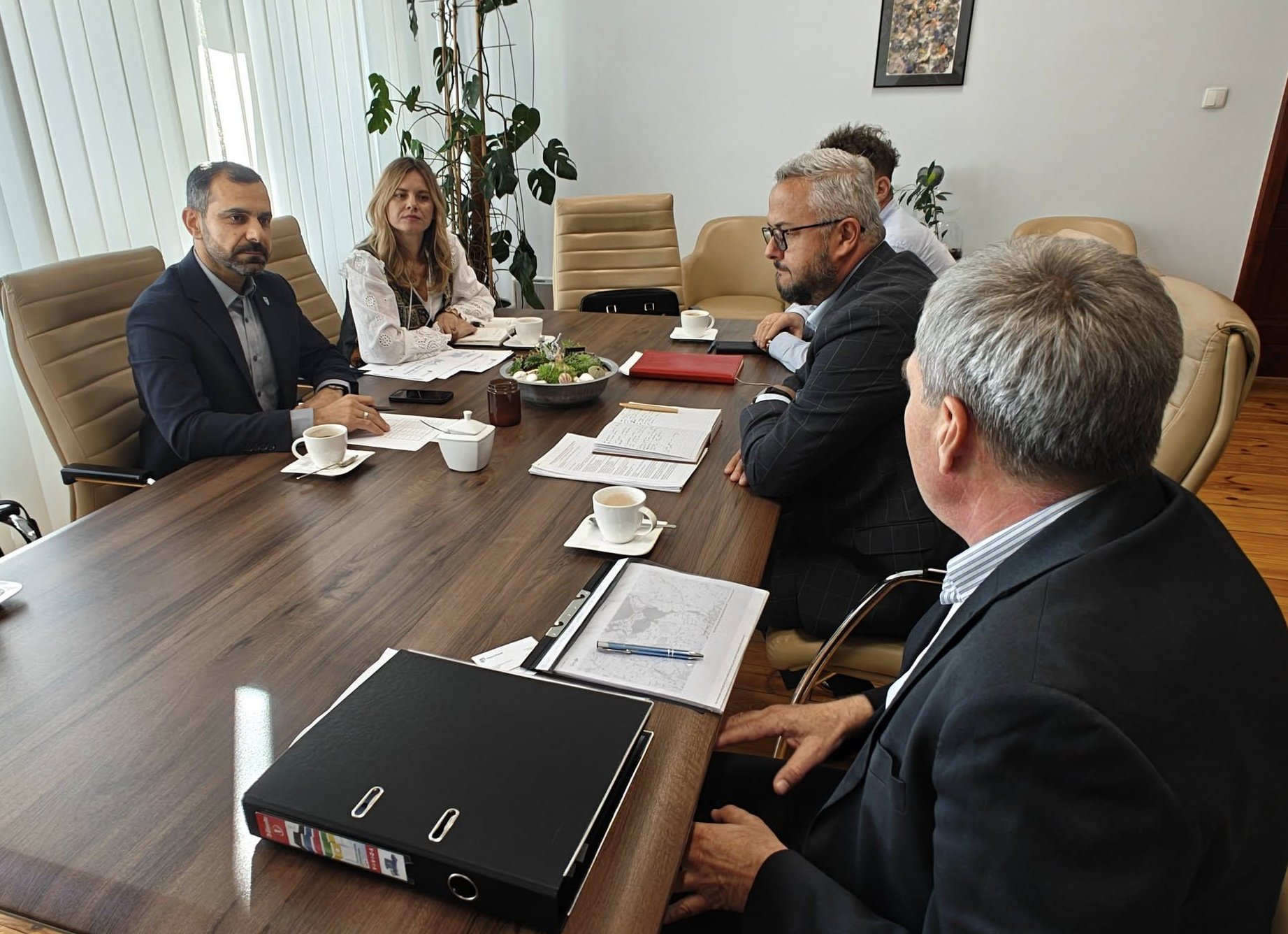 „Samorządowy Szlak Wodny” – pracujemy nad nową wakacyjną ofertą turystyczną.