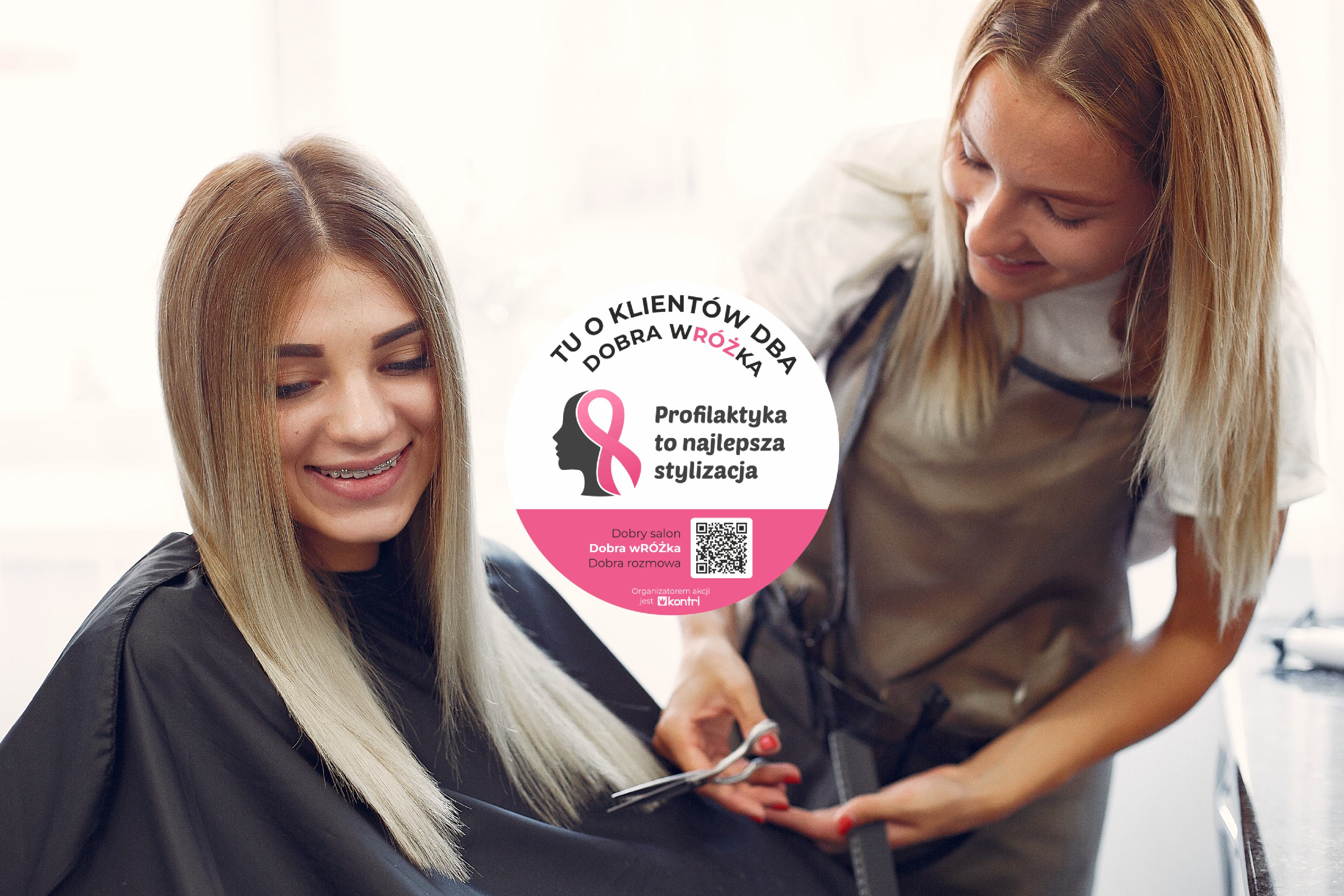 Dobra Wróżka radzi – profilaktyka to najlepsza stylizacja