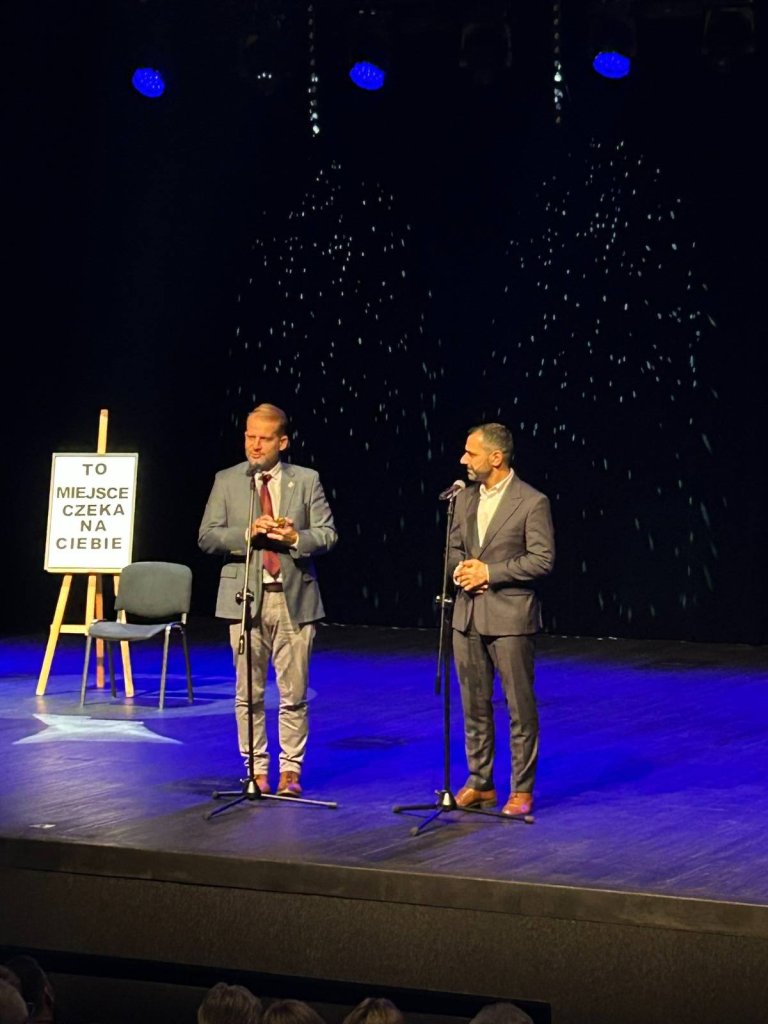 Razem o zdrowiu psychicznym – Obchody Dnia Zdrowia Psychicznego w Policach