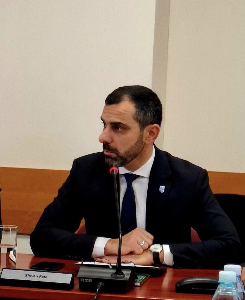 Zakończyła się XV sesja Rady Powiatu w Policach