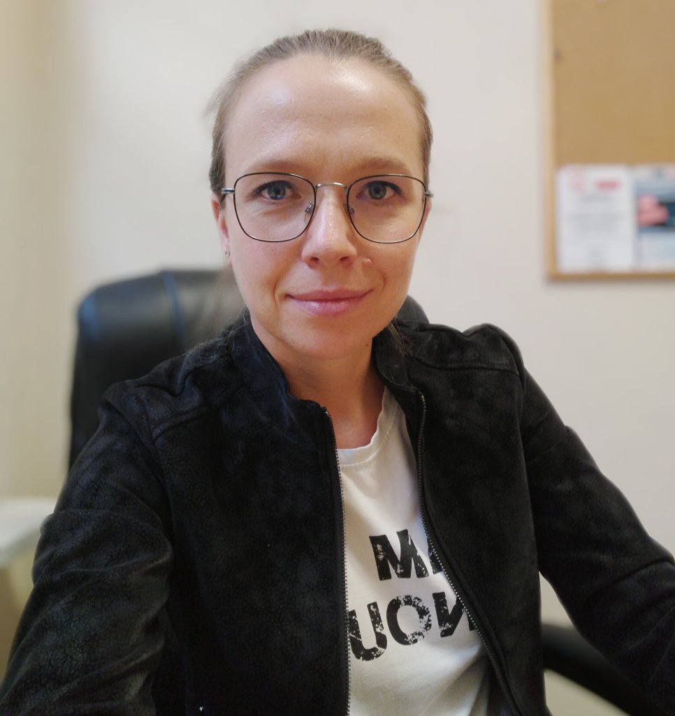 Udzielająca Wywiadu