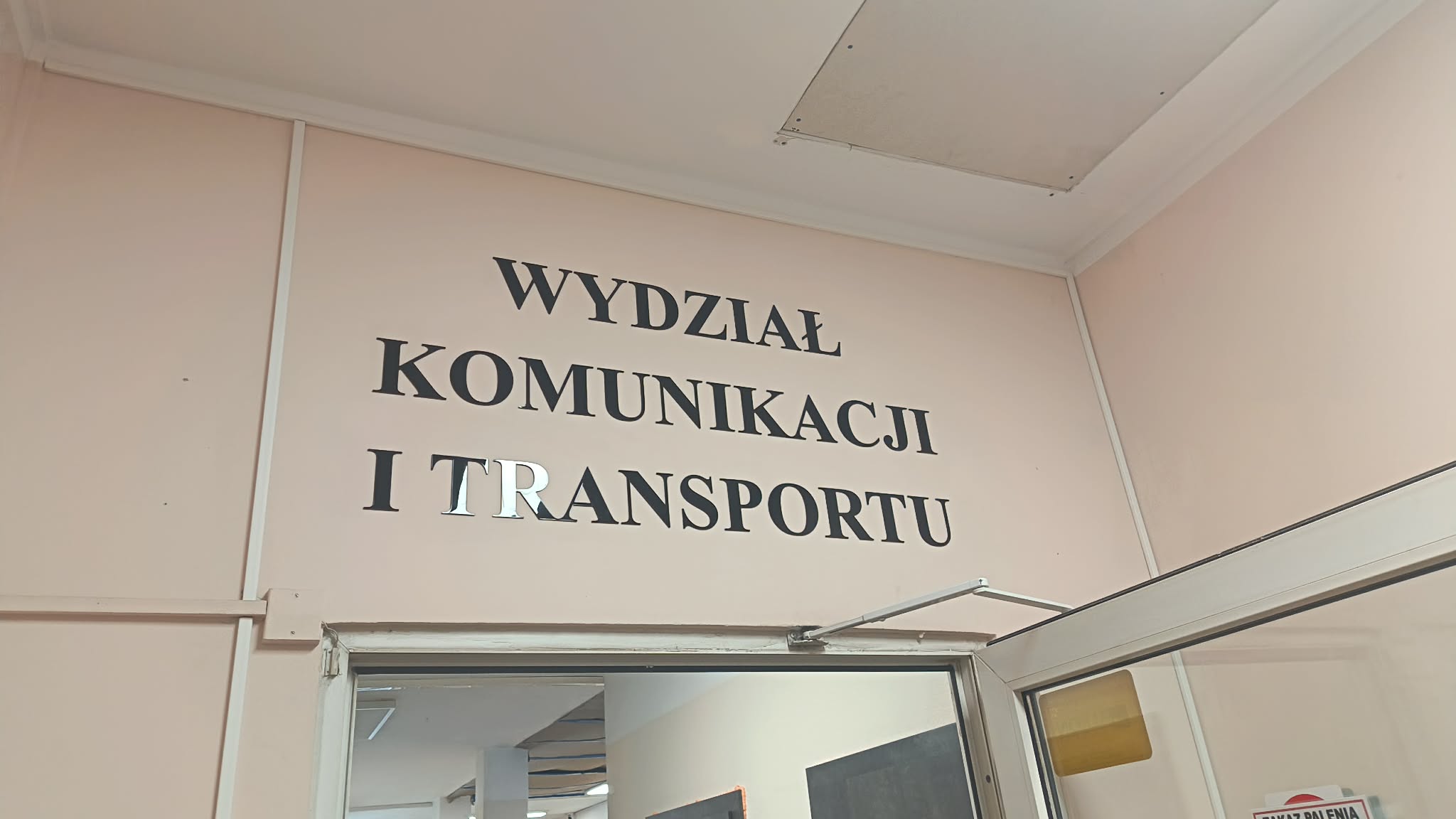 Wydział Komunikacji 
