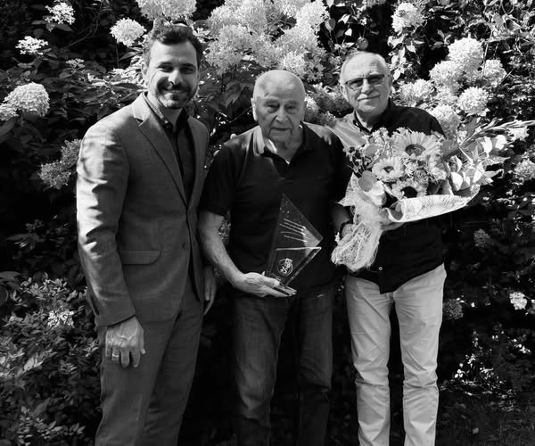 Zdjęcie - Pan Edward Jędruch