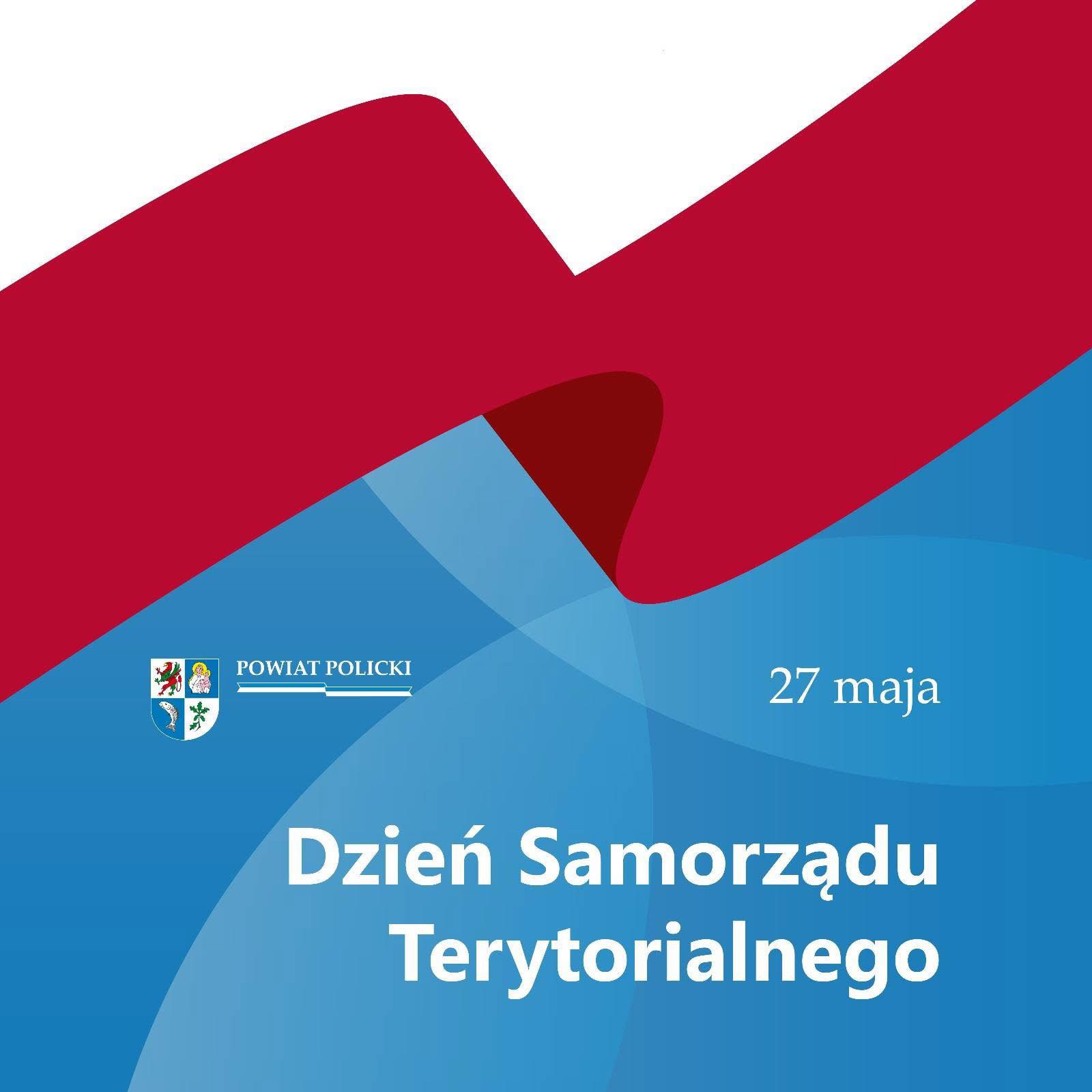 Dzień Samorządu Terytorialnego