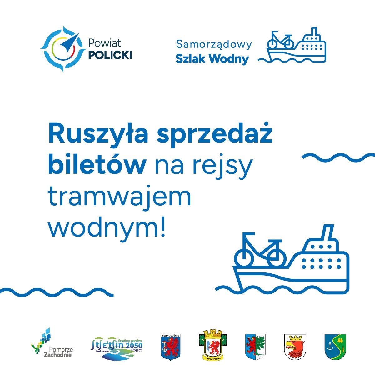 grafika tramwaj