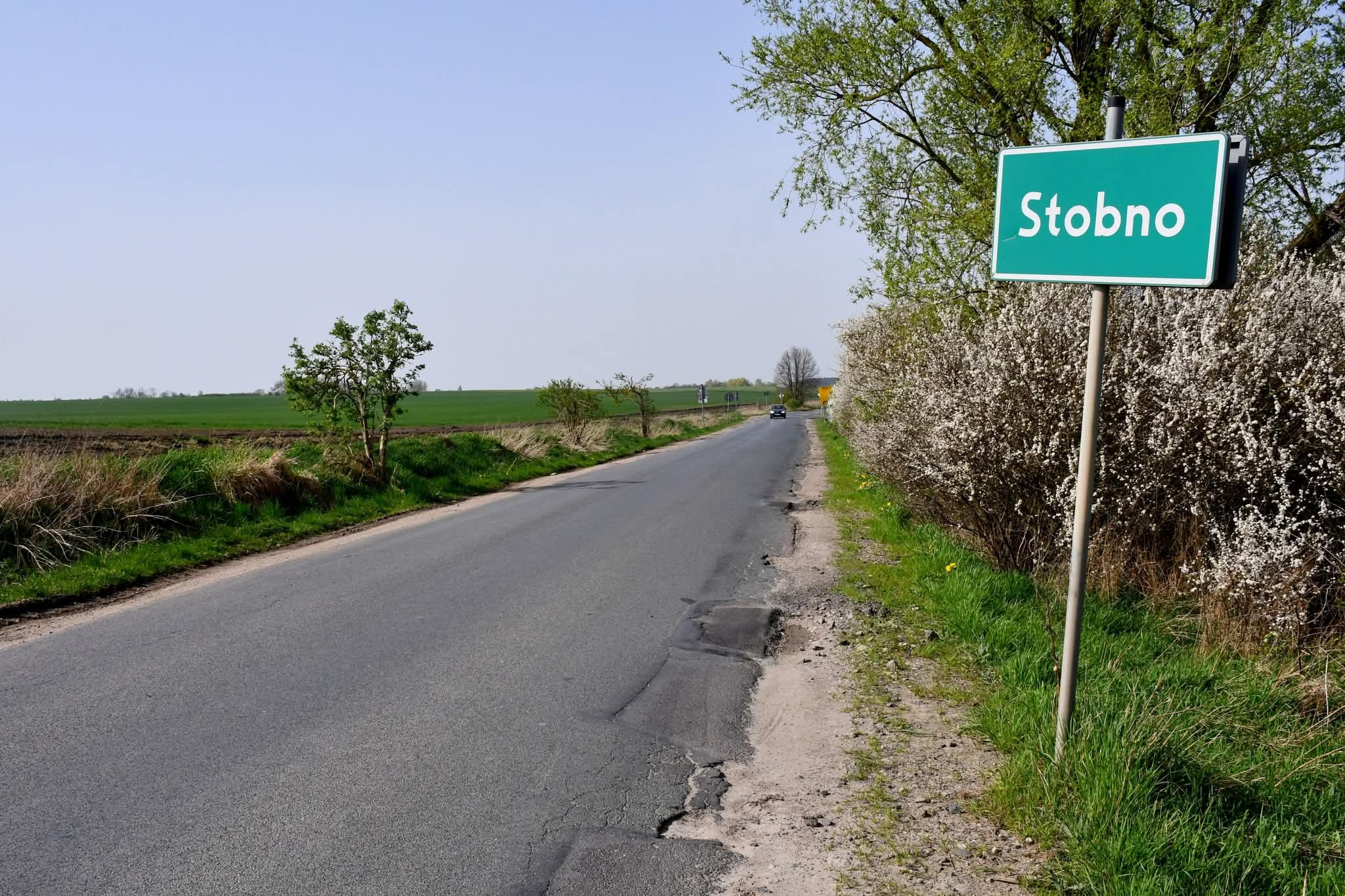 droga Stobno