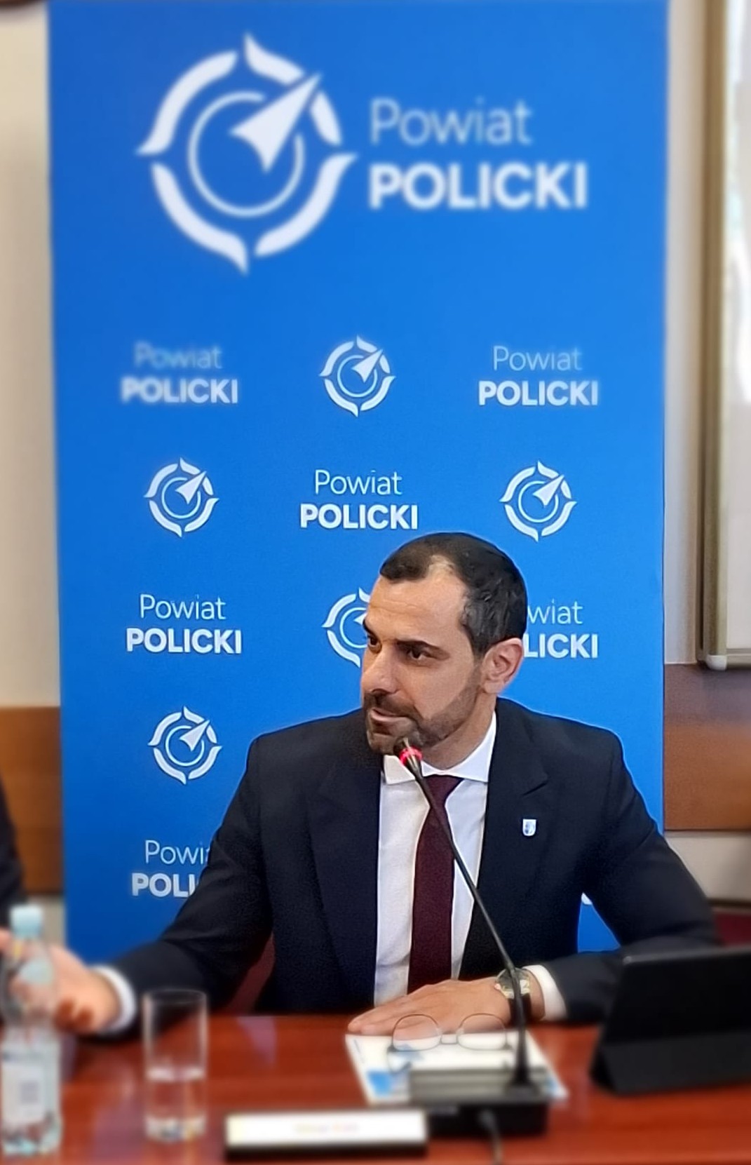 starosta policki