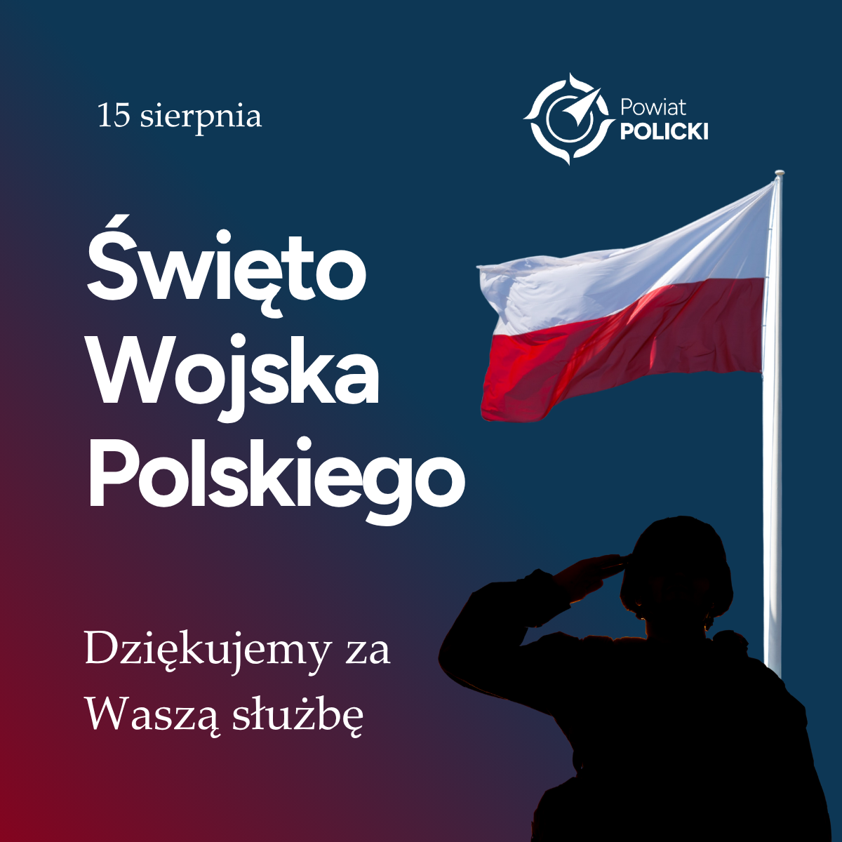 Święto Wojska Polskiego