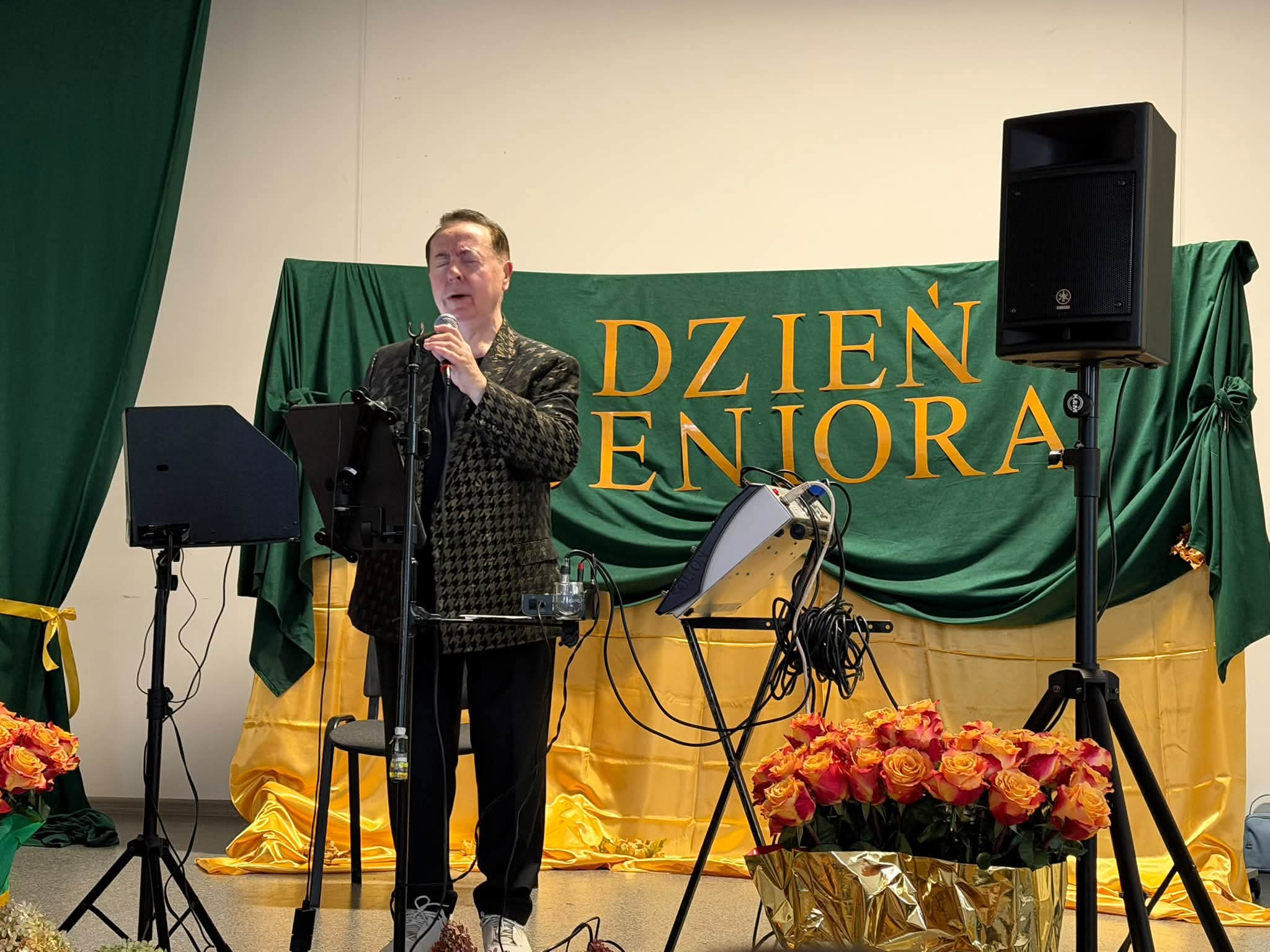 Spotkania z okazji Dnia Seniora
