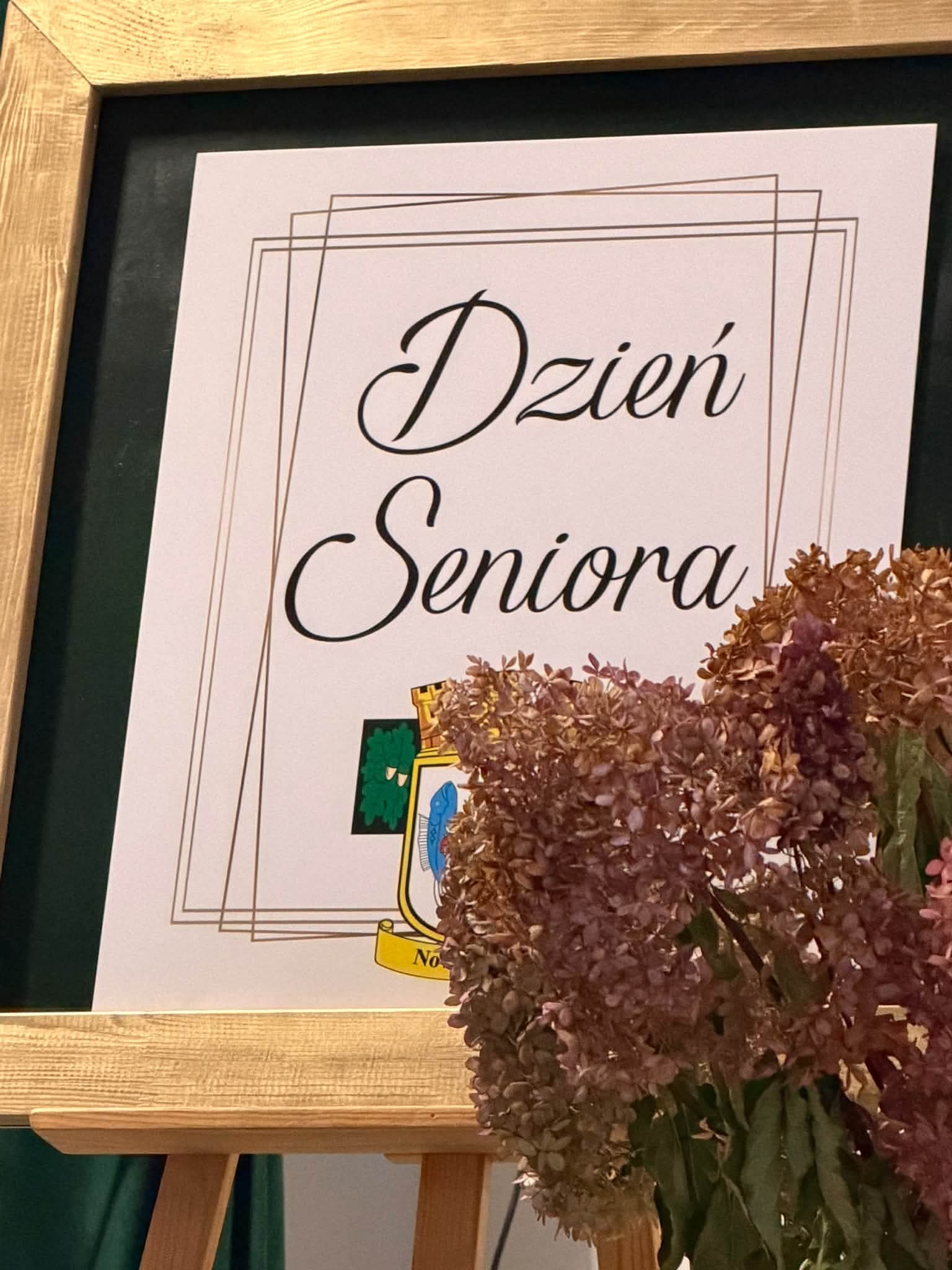 Spotkania z okazji Dnia Seniora