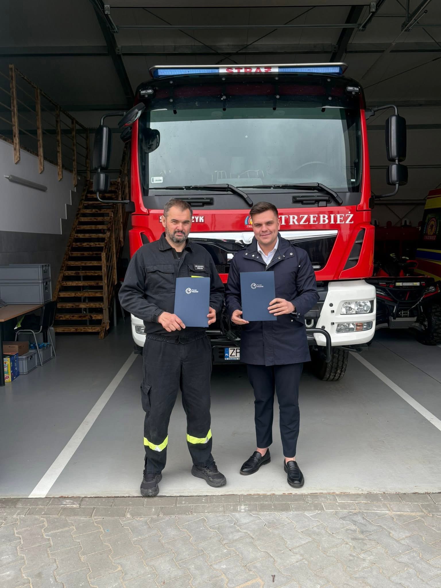 „Kompas na Powiat Policki” wspiera inicjatywy służące poprawie jakości życia mieszkańców