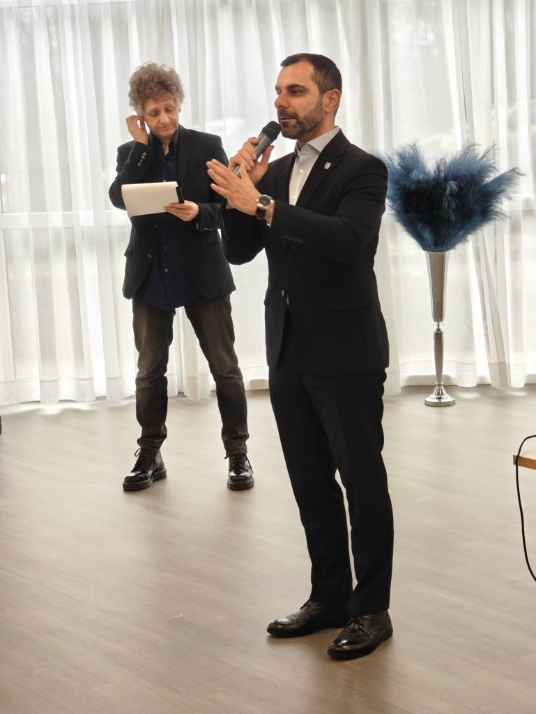 Powiatowe Obchody Dnia Pracownika Socjalnego