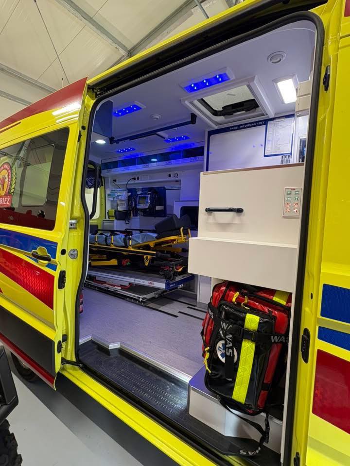 „Kompas na Powiat Policki” wspiera inicjatywy służące poprawie jakości życia mieszkańców