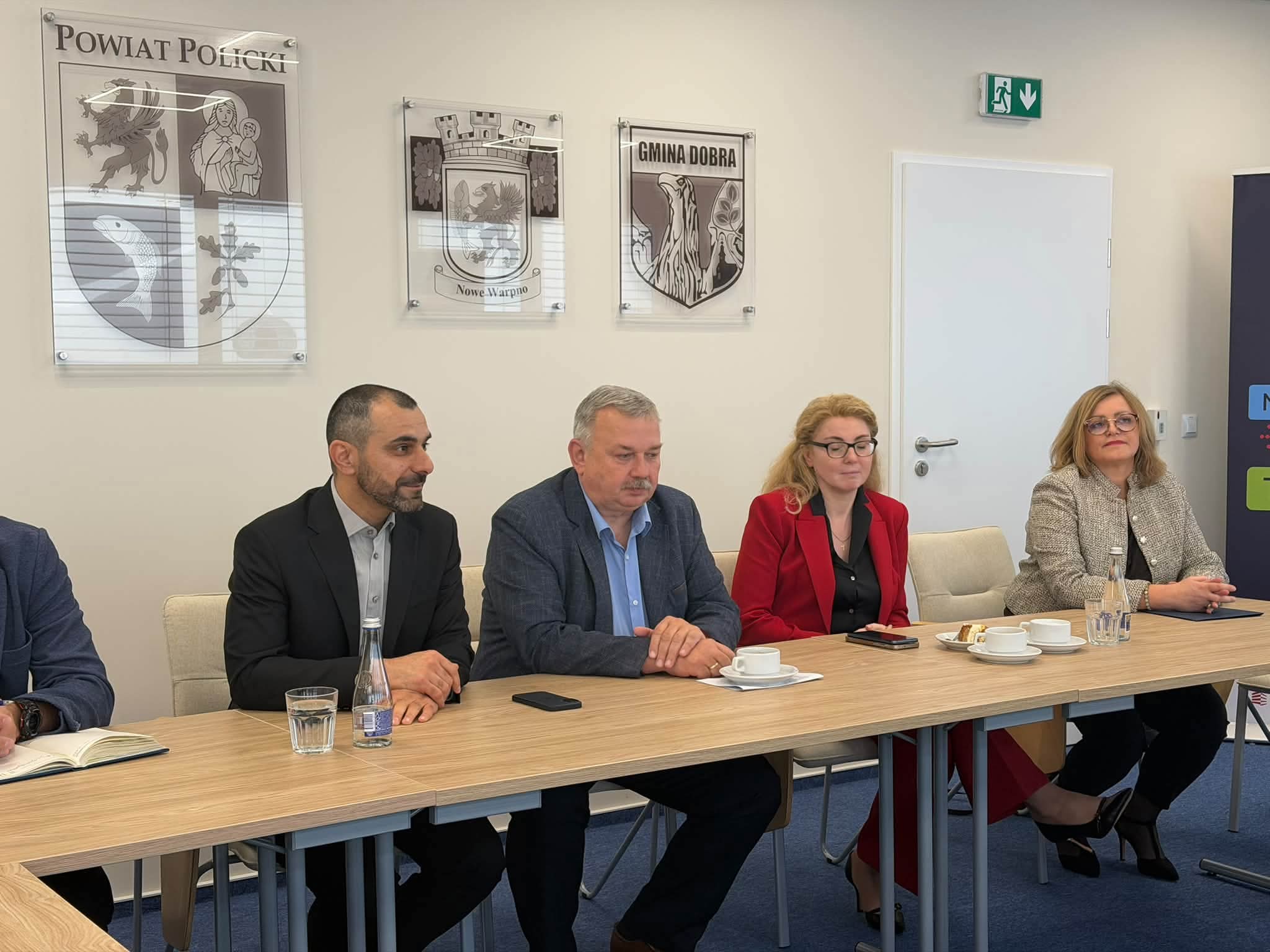 Samorządowy Szlak Wodny podsumowuje sezon
