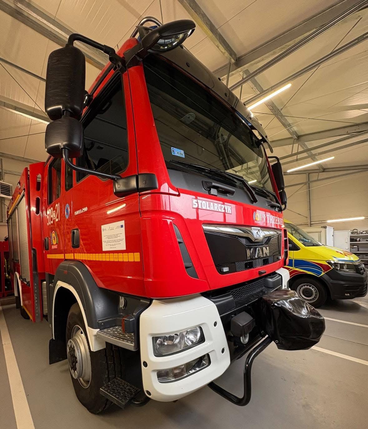 „Kompas na Powiat Policki” wspiera inicjatywy służące poprawie jakości życia mieszkańców