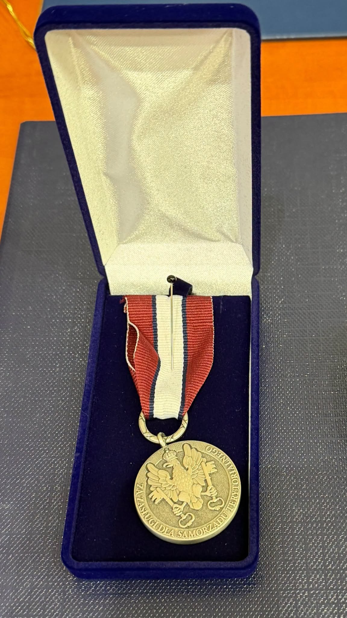 Medal