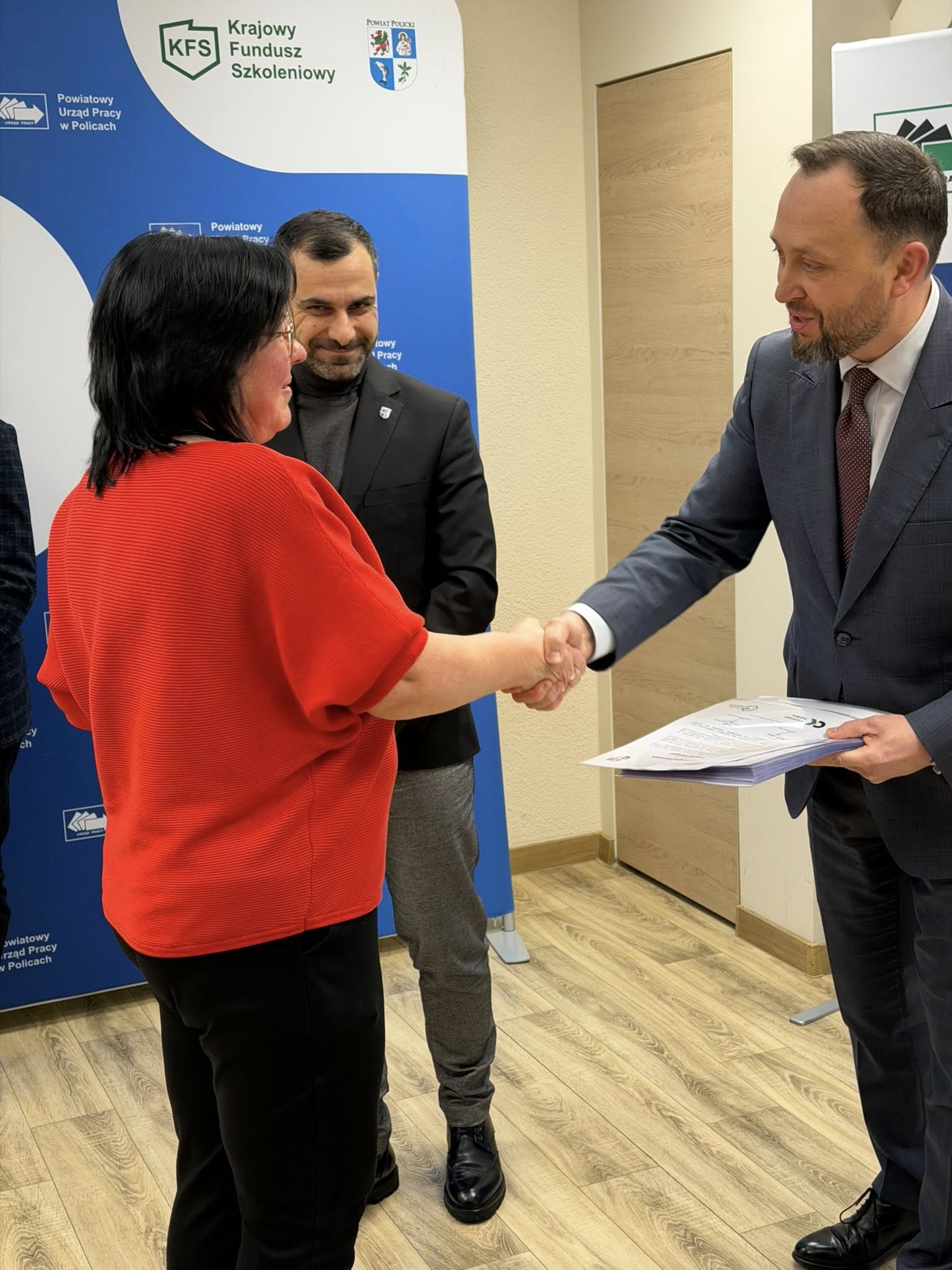 Dzień Pracownika Publicznych Służb Zatrudnienia - obchody