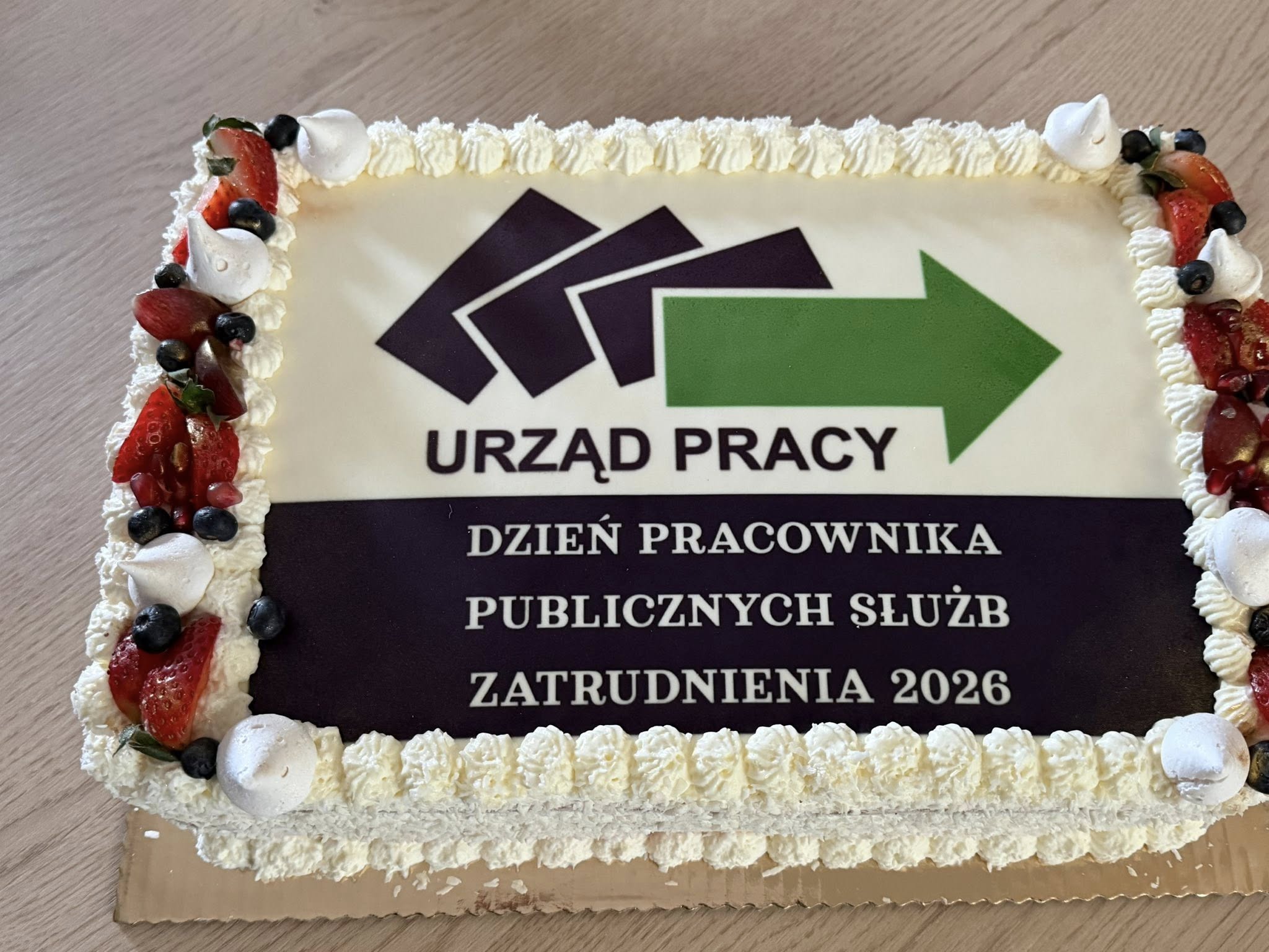 Dzień Pracownika Publicznych Służb Zatrudnienia - obchody