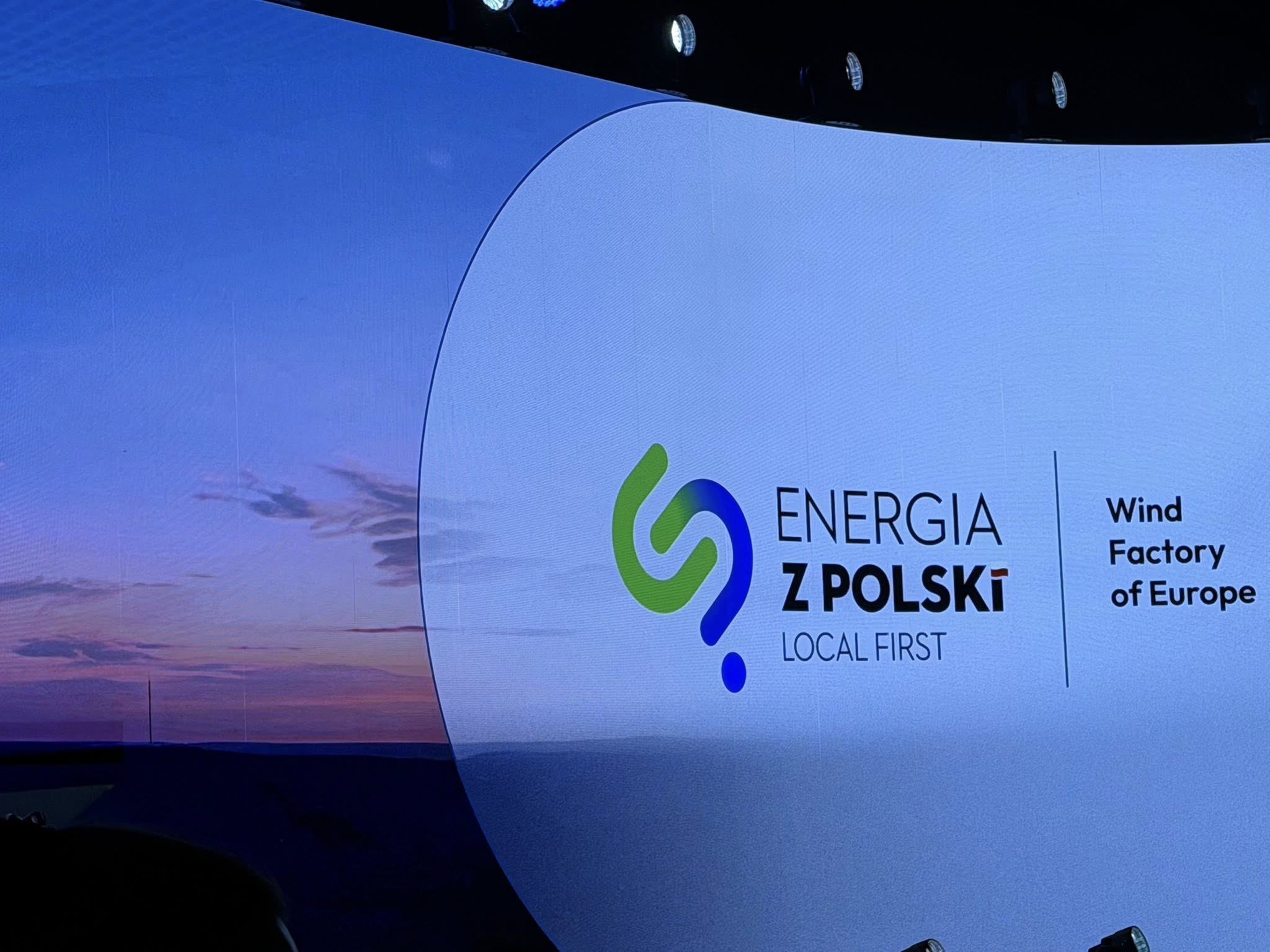 II Forum Dostawców Polskiej Energetyki Wiatrowej w Szczecinie