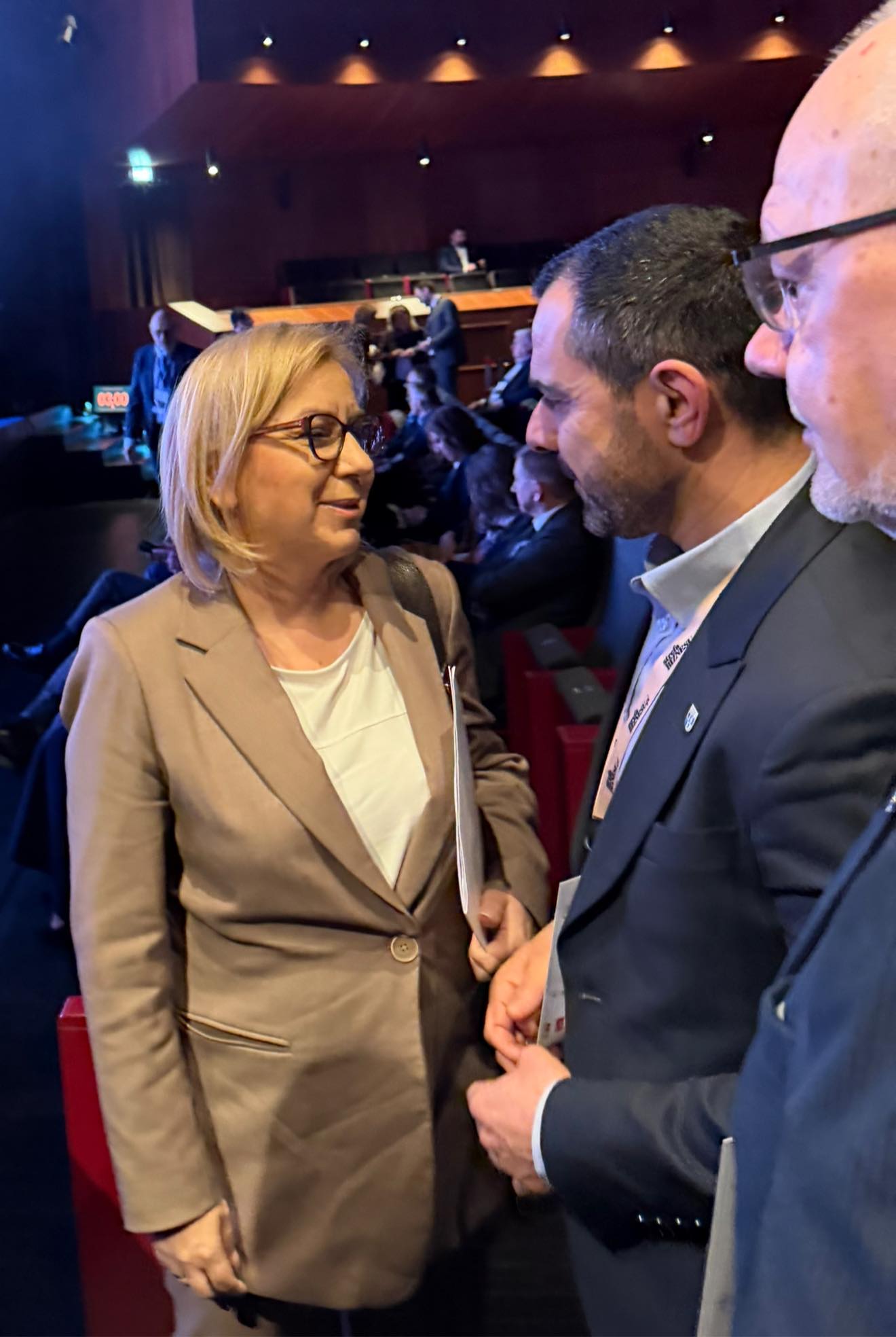 II Forum Dostawców Polskiej Energetyki Wiatrowej w Szczecinie