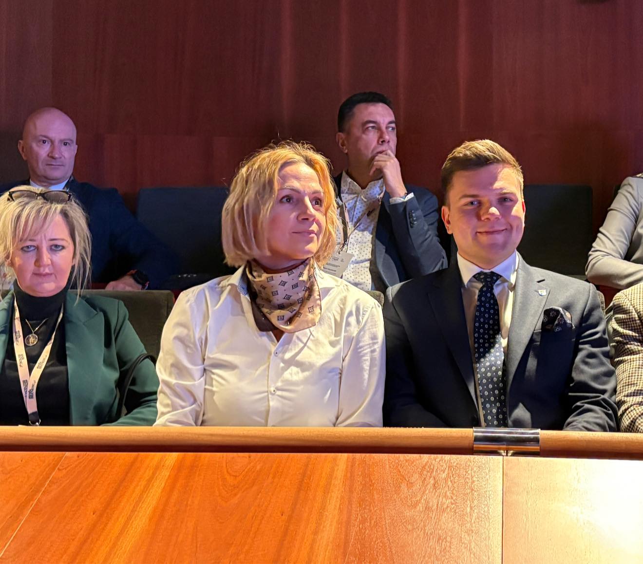 II Forum Dostawców Polskiej Energetyki Wiatrowej w Szczecinie