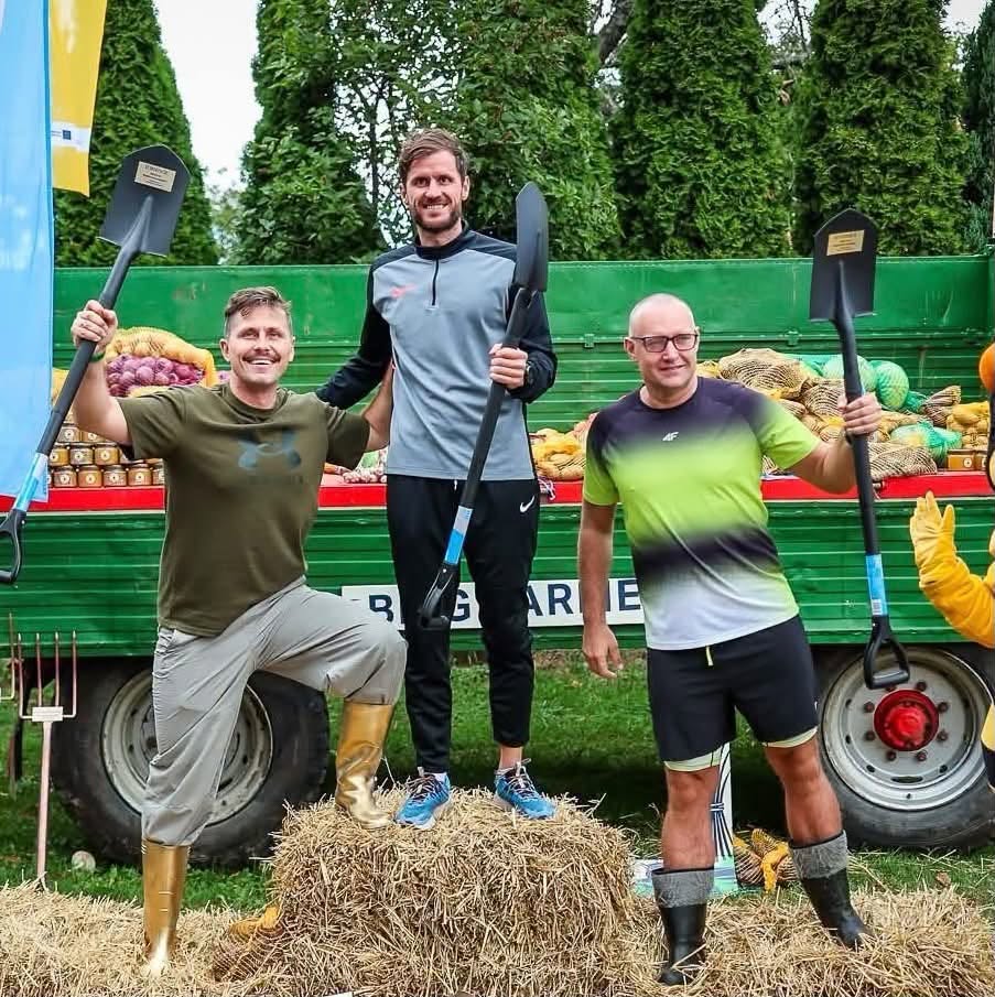 Bieg Farmera