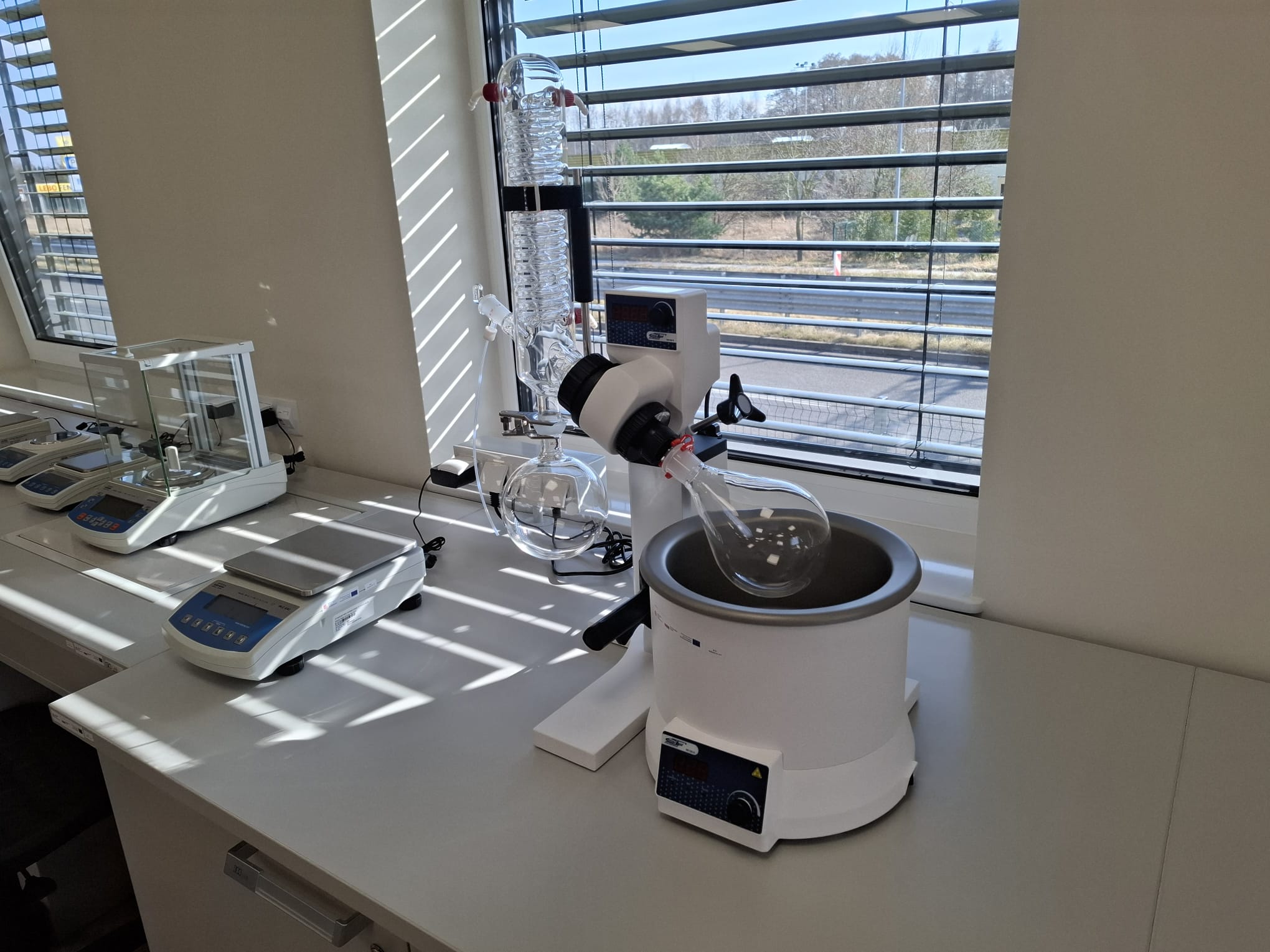 BCU sala szkoleniowa 