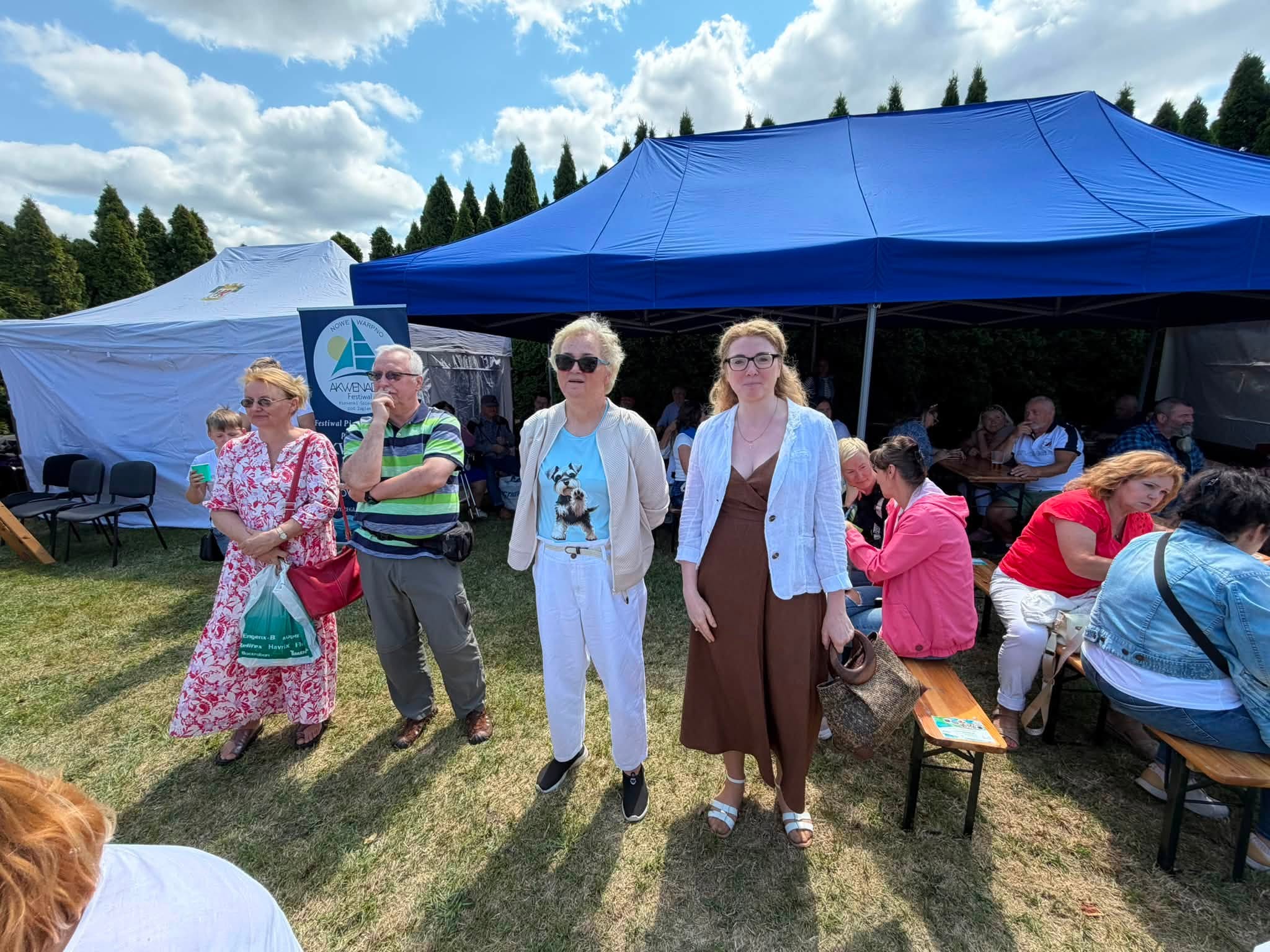 Akwenada – Festiwal Piosenki Śpiewanej pod Żaglami