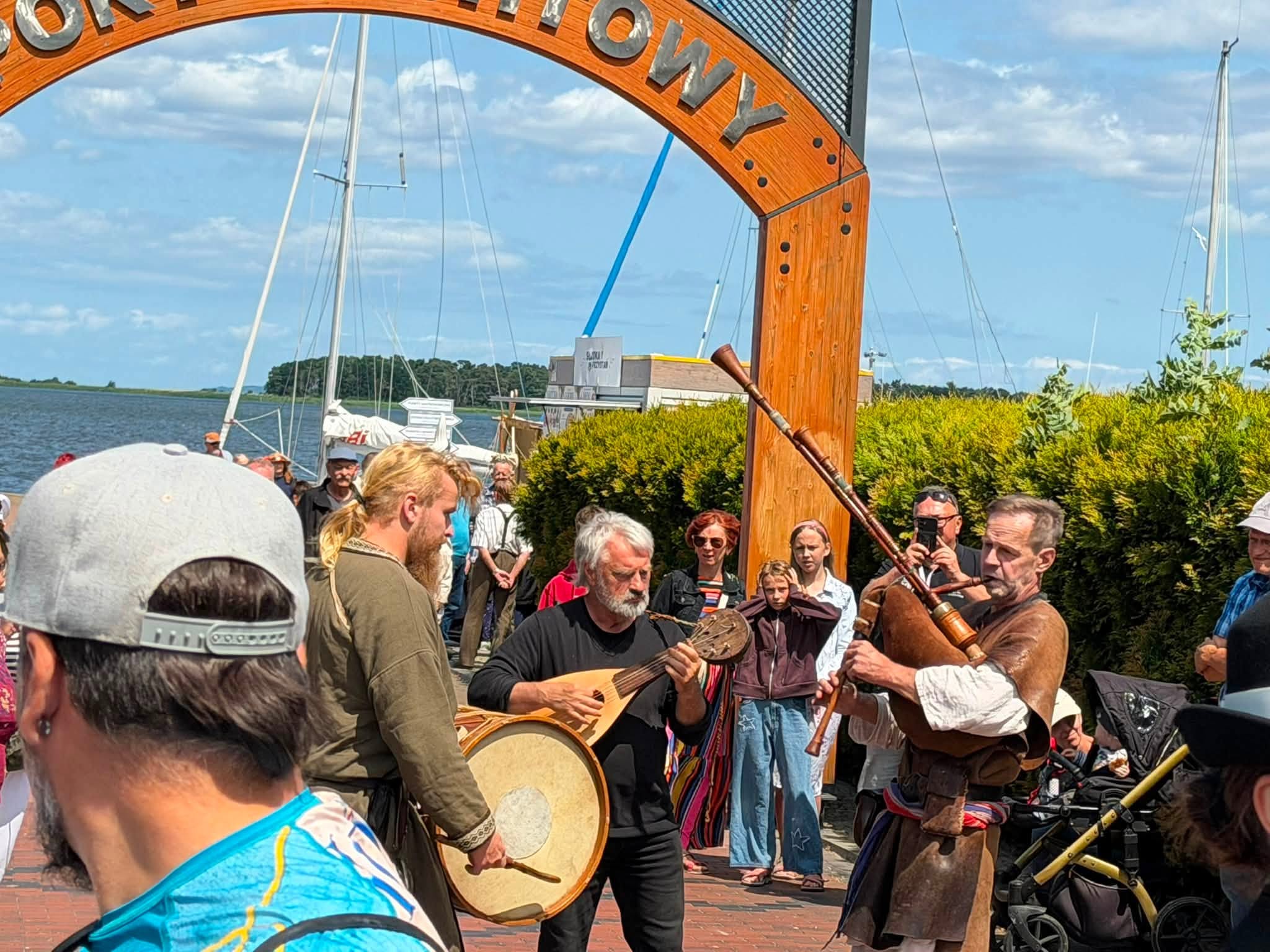 Akwenada – Festiwal Piosenki Śpiewanej pod Żaglami