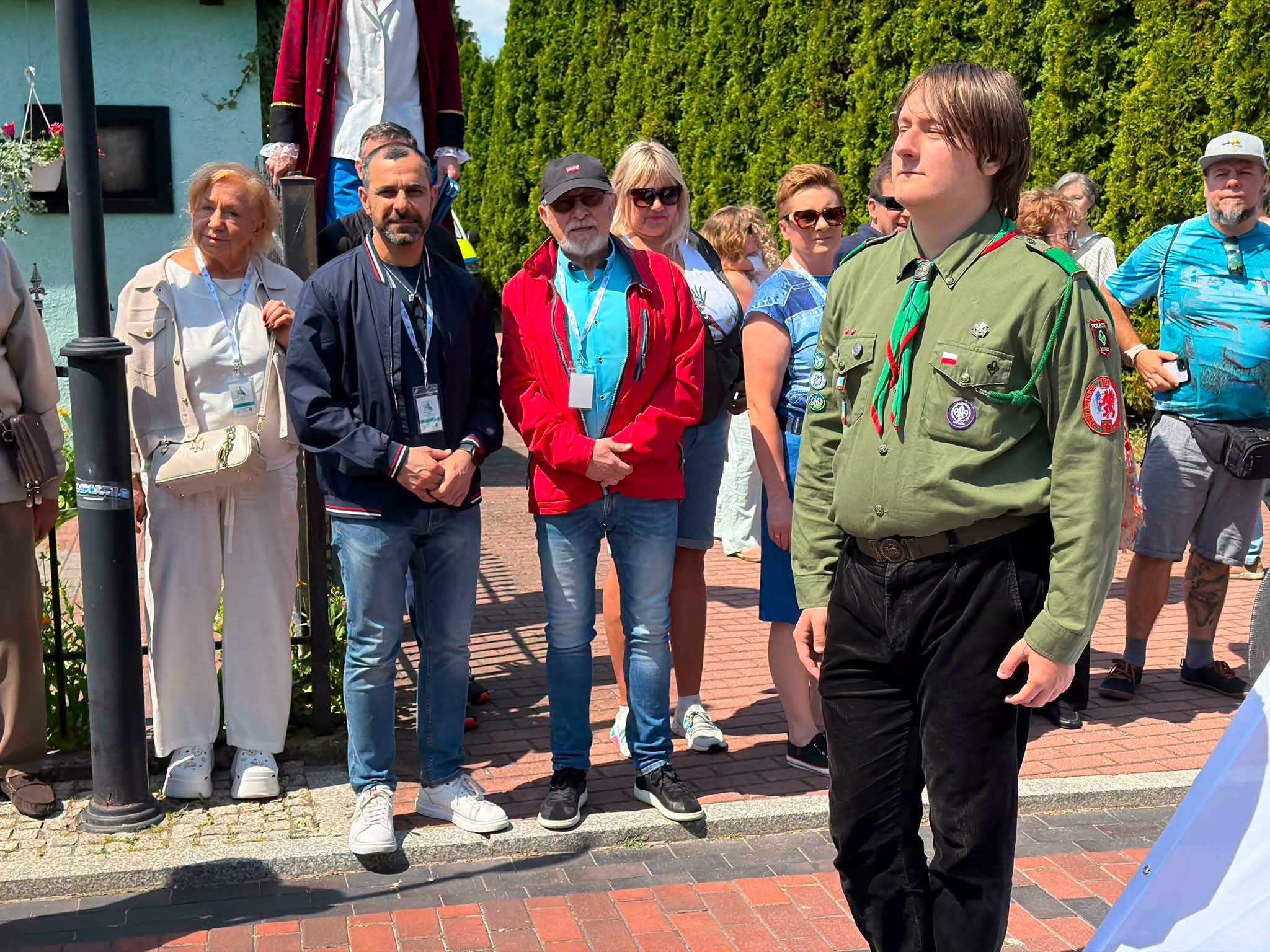 Akwenada – Festiwal Piosenki Śpiewanej pod Żaglami